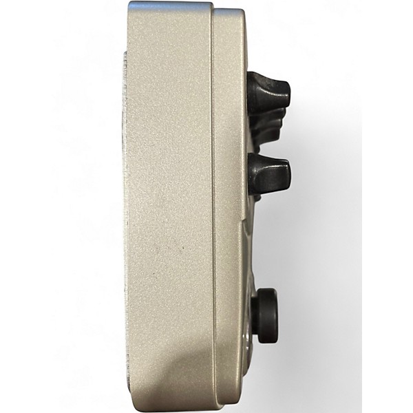 Used Behringer BDI21 V-Tone Bass Driver Bass Effect Pedal