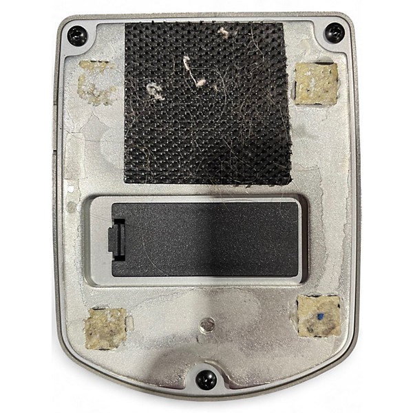 Used Behringer BDI21 V-Tone Bass Driver Bass Effect Pedal