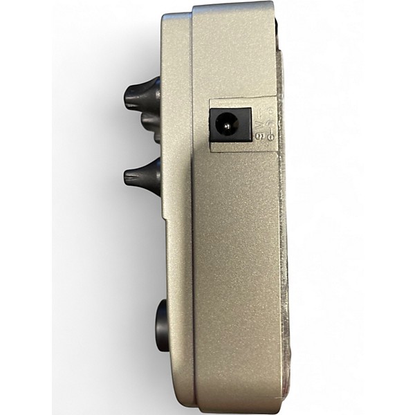 Used Behringer BDI21 V-Tone Bass Driver Bass Effect Pedal