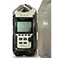 Used Zoom H4N MultiTrack Recorder thumbnail