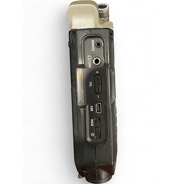 Used Zoom H4N MultiTrack Recorder