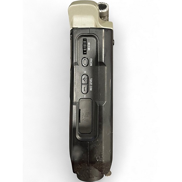 Used Zoom H4N MultiTrack Recorder