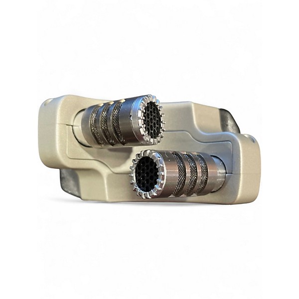 Used Zoom H4N MultiTrack Recorder