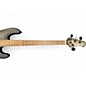 Used Sterling by Music Man Ray34 BURL Electric Bass Guitar