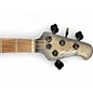 Used Sterling by Music Man Ray34 BURL Electric Bass Guitar