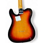 Used Squier Classic Vibe 1950S Telecaster 3 Color Sunburst Solid Body Electric Guitar