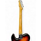 Used Squier Classic Vibe 1950S Telecaster 3 Color Sunburst Solid Body Electric Guitar