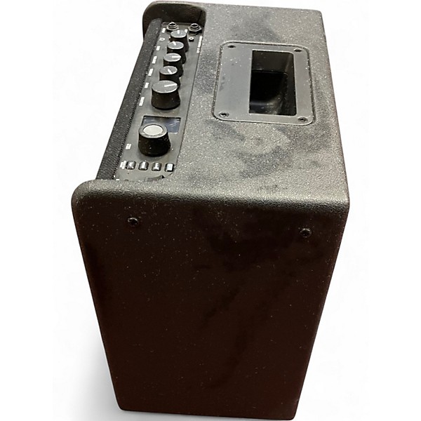 Used Fender Mustang LT25 25W 1x8 Guitar Combo Amp