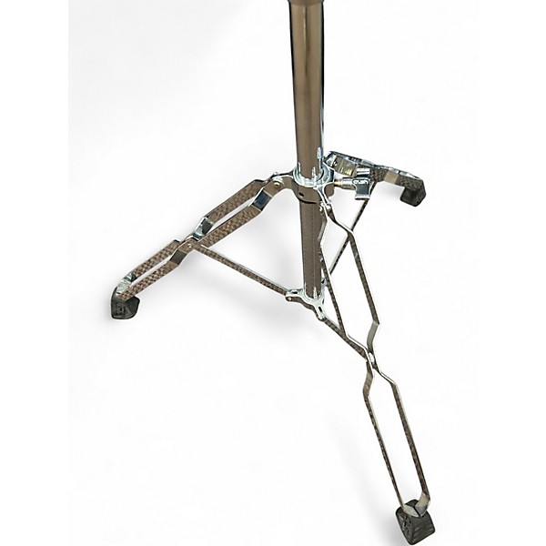 Used Crush Drums & Percussion DOUBLE BRACED Cymbal Stand