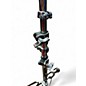 Used Crush Drums & Percussion DOUBLE BRACED Cymbal Stand