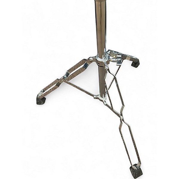 Used Crush Drums & Percussion DOUBLE BRACED Cymbal Stand