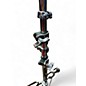 Used Crush Drums & Percussion DOUBLE BRACED Cymbal Stand