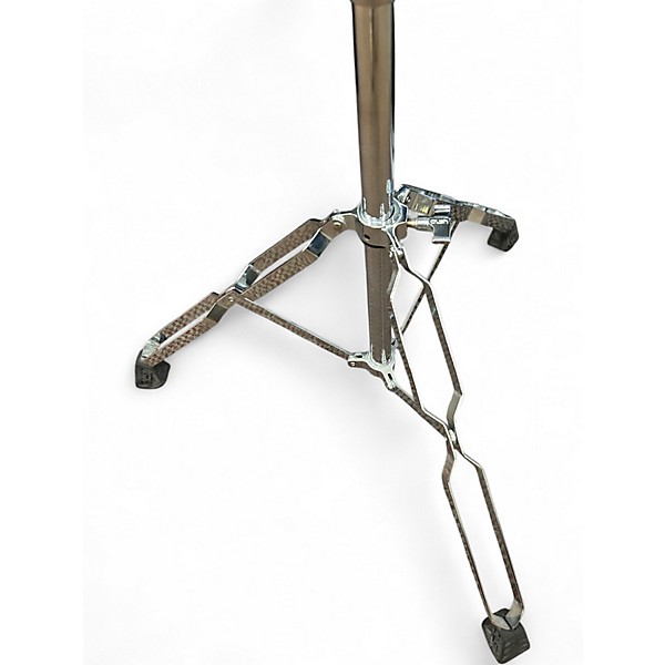 Used Crush Drums & Percussion DOUBLE BRACED Cymbal Stand