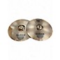 Used SABIAN 14in B8X Cymbal thumbnail