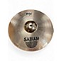 Used SABIAN 14in B8X Cymbal