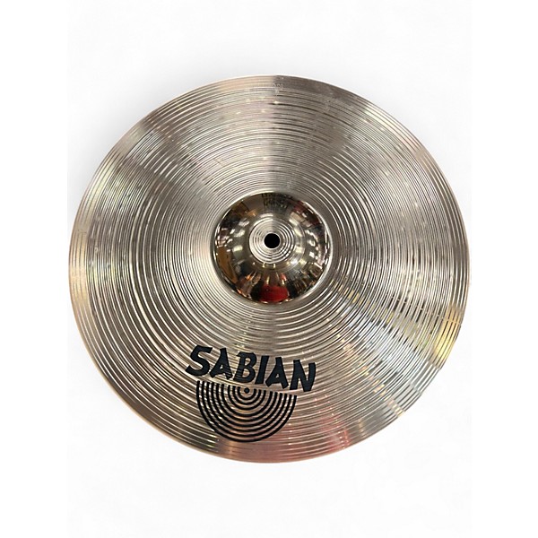 Used SABIAN 14in B8X Cymbal
