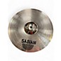 Used SABIAN 14in B8X Cymbal