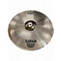 Used SABIAN 20in B8X Cymbal thumbnail