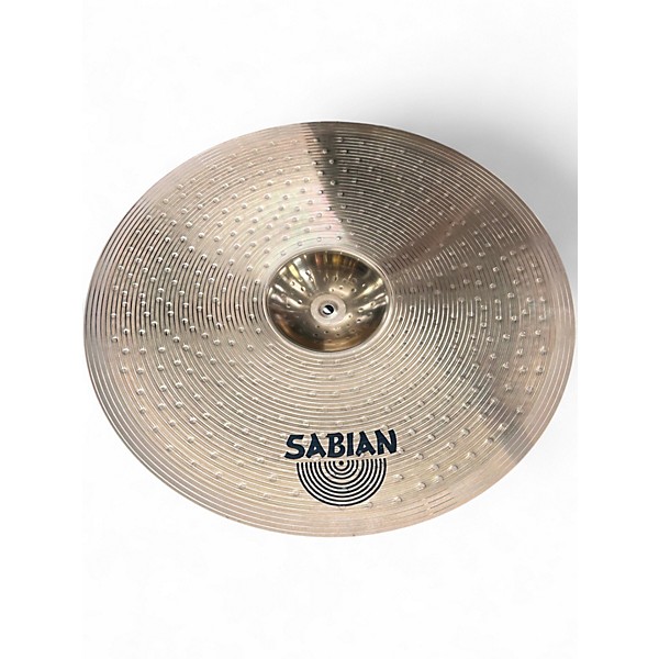 Used SABIAN 20in B8X Cymbal