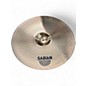 Used SABIAN 20in B8X Cymbal