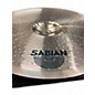 Used SABIAN 20in B8X Cymbal