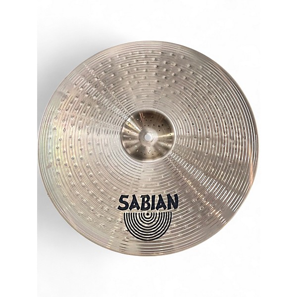Used SABIAN 16in B8X Cymbal