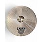 Used SABIAN 16in B8X Cymbal