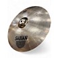 Used SABIAN 16in B8X Cymbal