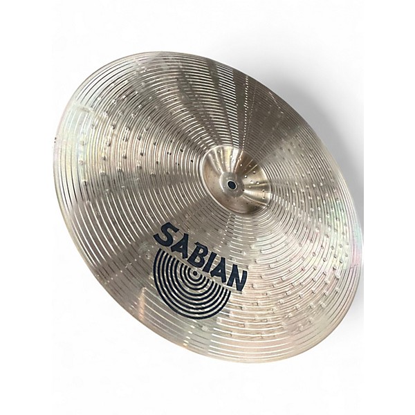 Used SABIAN 16in B8X Cymbal