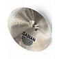 Used SABIAN 16in B8X Cymbal