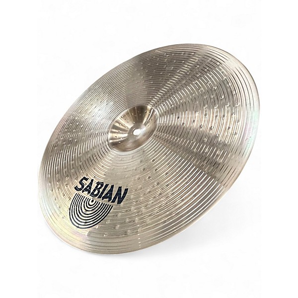 Used SABIAN 16in B8X Cymbal