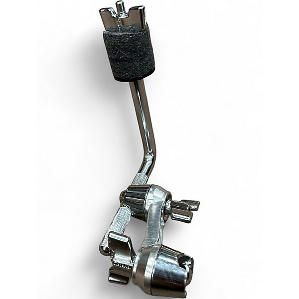 Used Gibraltar Cymbal L-Arm Ratchet Assembly Drum Clamp