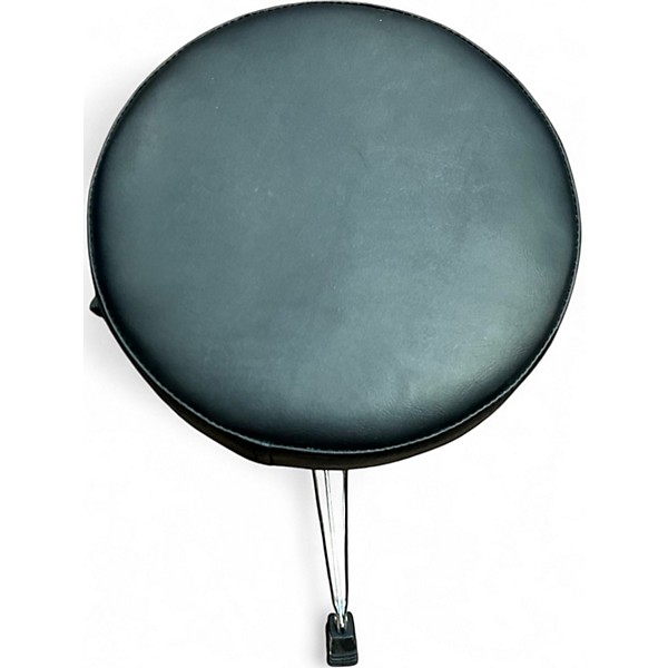 Used Crush Drums & Percussion YOUTH ROUND SHORT Drum Throne