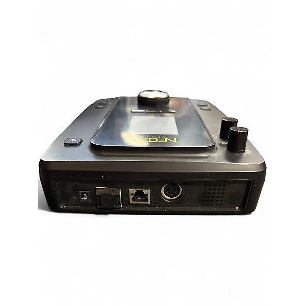 Used NFUZD Audio NSPIRE Full Rock Pack +  8in