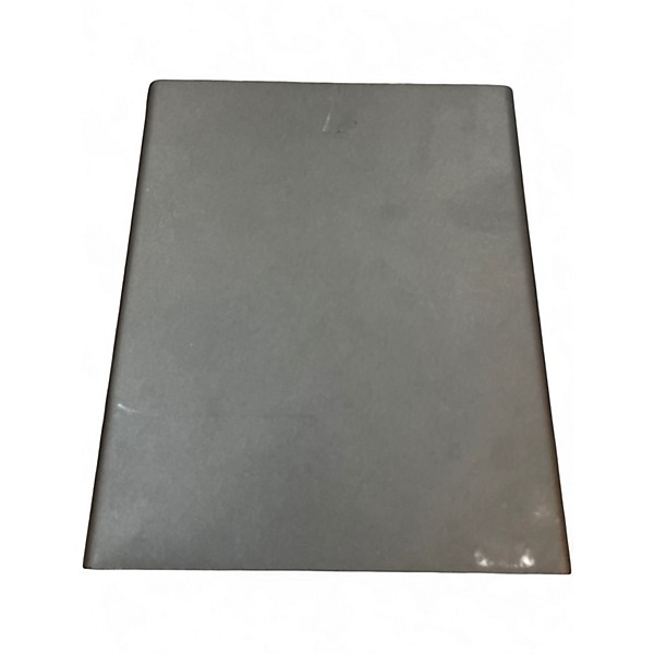 Used Yamaha HS80M Powered Monitor