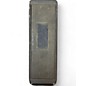 Used Dunlop GCB95 Original Crybaby Wah Effect Pedal thumbnail