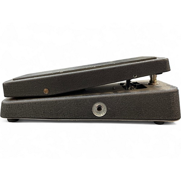 Used Dunlop GCB95 Original Crybaby Wah Effect Pedal