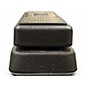 Used Dunlop GCB95 Original Crybaby Wah Effect Pedal