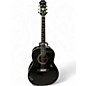 Used Epiphone  AJ 18S Black Acoustic Guitar thumbnail