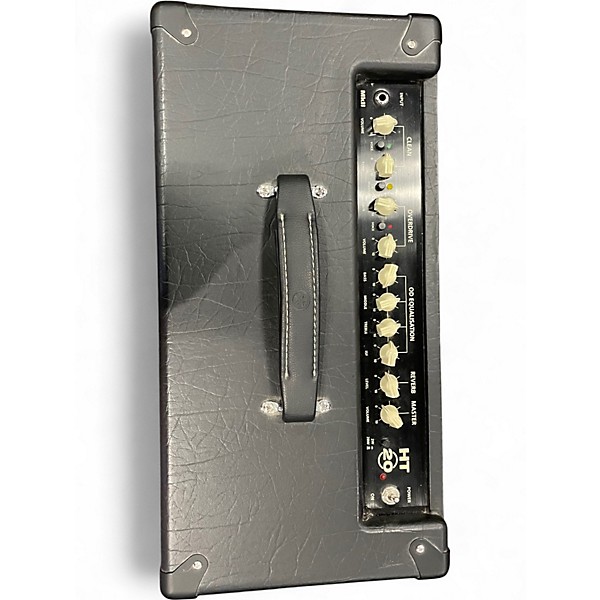 Used Blackstar HT20R MkII 20W 1x12 Tube Guitar Combo Amp