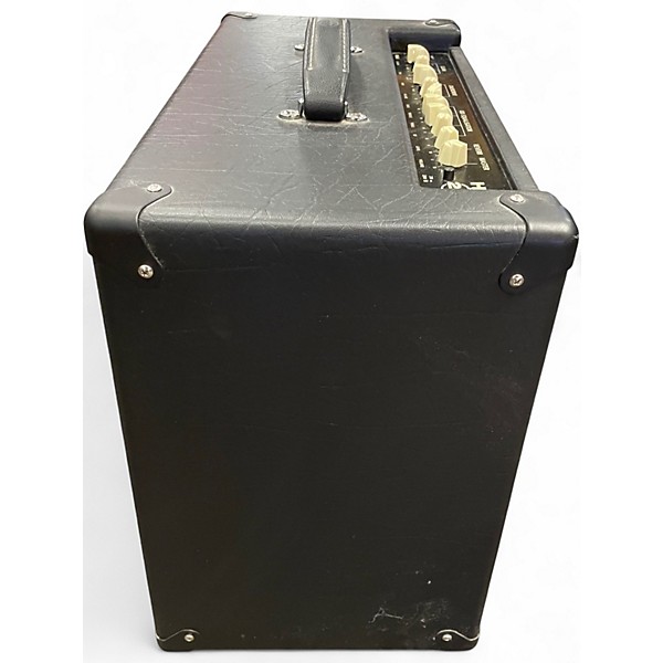 Used Blackstar HT20R MkII 20W 1x12 Tube Guitar Combo Amp