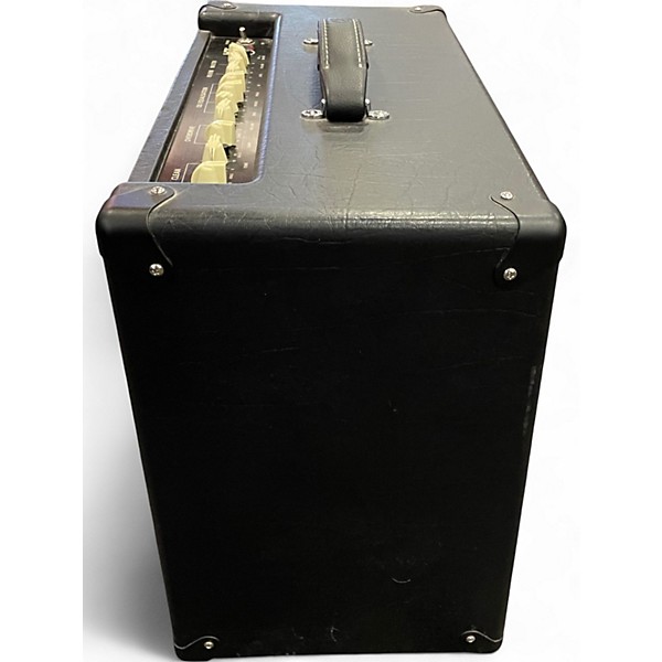 Used Blackstar HT20R MkII 20W 1x12 Tube Guitar Combo Amp