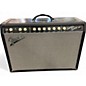 Used Fender Super Sonic 22 22W 1x12 Tube Guitar Combo Amp thumbnail