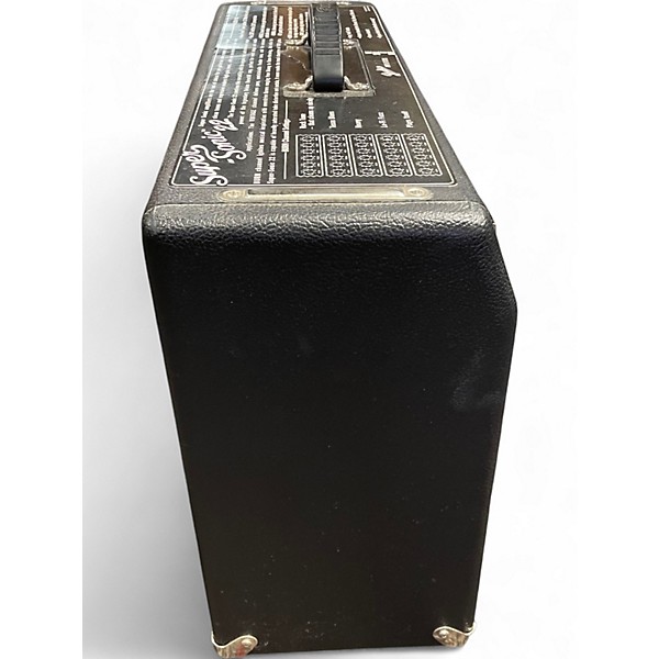 Used Fender Super Sonic 22 22W 1x12 Tube Guitar Combo Amp