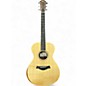 Used Taylor Academy 12E Natural Acoustic Electric Guitar thumbnail