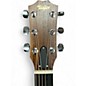 Used Taylor Academy 12E Natural Acoustic Electric Guitar