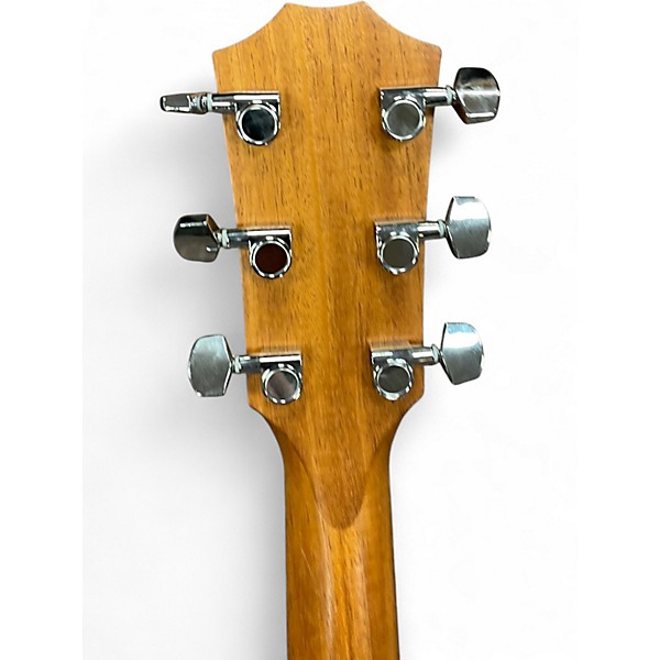 Used Taylor Academy 12E Natural Acoustic Electric Guitar