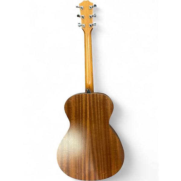 Used Taylor Academy 12E Natural Acoustic Electric Guitar