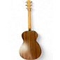 Used Taylor Academy 12E Natural Acoustic Electric Guitar