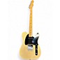 Used 2025 Fender Vintera II 50's Nocaster Blackguard Blonde Solid Body Electric Guitar thumbnail